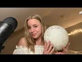 Download Lagu asmr WHITE triggers 🕊️