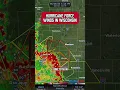 SEEK SHELTER NOW Wisconsin a huge storm is rolling through June 10