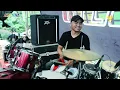 Download Lagu LIMA  MENIT  LAGI -  KENDANG SKILL TINGKAT DEWA - BANG ATOT SIGNAL