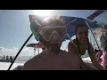 Florida Insider Fishing Report Crew Scallop Trip to Crystal River