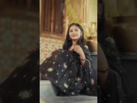 Chandamama 🧿🫶🏻😘 #anjalipavan #chandamama