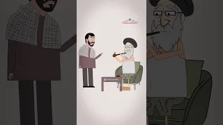 تریاک نامرغوب خامنه ای که مغزش را نابود کرد انیمیشن وطن نوروز باستانی انیمیشن عظما 