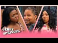 Little People Big Problems Jerry Springer