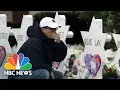 Trial begins for Tree of Life Synagogue mass shooter
