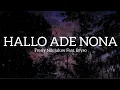 Download Lagu HALLO ADE NONA - Fresly Nikijuluw Feat. Bryso (Lirik)