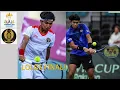 Lagu Sea Games 2023 Men's Single Semi Final | Rifki Fitriadi (INA) vs Kasidit Samrej (THA) 5-7, 6-2, 6-3