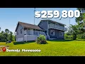 Here s What 260K Buys You In Bemidji MN Right Now