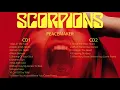 Download Lagu Scorpions - 2021 - Peacemaker - Rock Believer 2022 - Track List