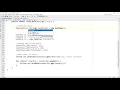 HashMap and HashSet in Java - 05