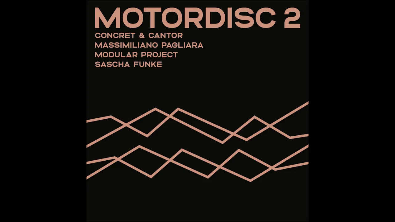 Modular Project - Supernova [MTR002]