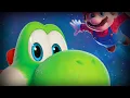 The Super Mario Galaxy Movie Leak Reveals Yoshi