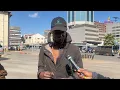 Download Lagu HARARE CBD: Murume odonha pakati pedhorobha achibva afa
