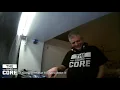 Download Lagu Dj Nathaniel live at The Core 2022
