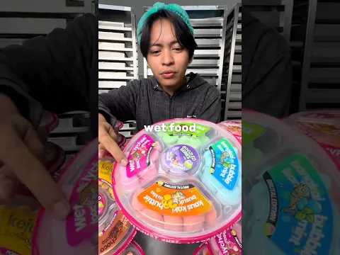 Cobain part pertama dulu nih🤩🫵🏻 #marshmallow #marshmallowjustfluff