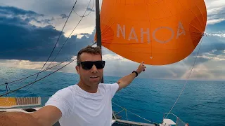 HERE WE GO! Preparing to Sail Around the World AGAIN