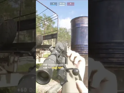Airsoft: THE GAME - now on PC 😂