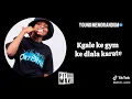 Download Lagu young memo majita 😘🥰