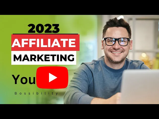 Thumbnail for Marketing d'affiliation YouTube pour les débutants