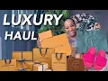 Download Lagu LUXURY HAUL UNBOXING | TANAANIA