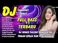 Download Lagu DJ REMIX PALING ENAK UNTUK TEMAN KERJA DAN PERJALANAN