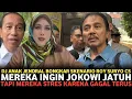 Download Lagu DJ ANAK JENDRAL BONGKAR RENCANA JAHAT ROY SURYO CS ‘JOKOWI HARUS JATH’
