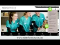 BRCOT Application Guide