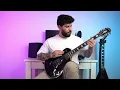 Wage War - "BLINDFOLD"  Guitar Cover + TABS (New Song 2026)