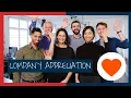 Template - Company Appreciation