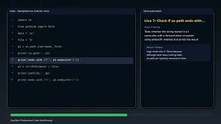 Python s os path join Trailing Slash Bug Fixed in 1 Line