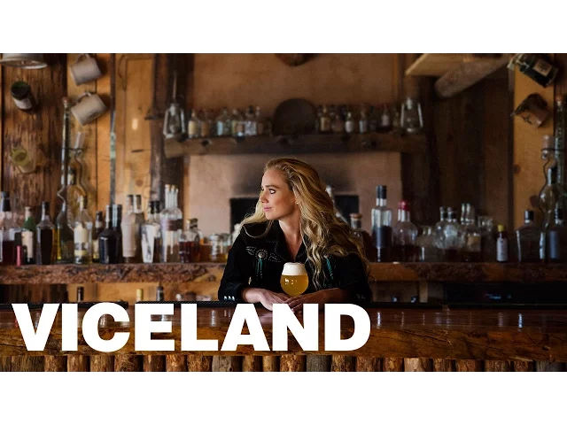 BEERLAND (Series Trailer)