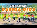 Download Lagu SENAM KREASI RARERA-RERA RITA SUGIARTO 💯 SENAM KREASI TERBARU || HOME EXERCISE
