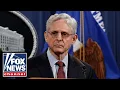 MERRICK GARLAND LIED Bombshell emails raise questions about Biden-era SCANDAL
