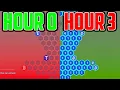 INCOGNITO Conquest MAP Hidden REWARDS Guide