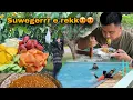 Lagu  KUM-KUM SEK YA LUR 🤣|| SIANG- SIANG NGERUJAK BUAH 😍
