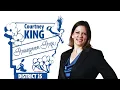 Homegrown Hope Courtney King for Arkansas House of Representatives District 25