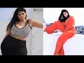 Lagu CURVY GODDESS -  La'Tecia Thomas -  Smokin' Hot PLUS SIZE  BEAUTY