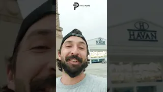Nova Iorque de Pobre... #Shorts do Primo Pobre