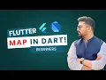 Maps in Flutter Explained Dart Map Tutorial for Beginners