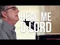Download Lagu Don Moen - Heal Me O Lord | Acoustic Worship Sessions