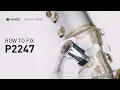 How to Fix P2247 Engine Code in 2 Minutes 1 DIY Method Only 19 68