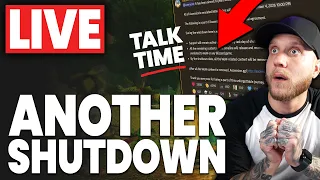 BIGGEST WOW PRIVATE SERVER JUST GOT SHUT DOWN CLASSIC PLUS IS IMMINENT LETS TALK ABOUT IT