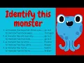 How to Use A Dichotomous Key