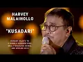Download Lagu Harvey Malaihollo - Kusadari (Konser Salute Erwin Gutawa to 3 Female Songwriters)