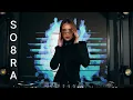 SO8RA – Melodic Techno & Indie Dance Mix 2026 | Anyma, Rafael Cerato, Karry G