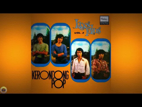 Download MP3 Koes Plus Keroncong Pop Vol 2 Renew from Original Vinyl