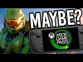Xbox Game Pass On Steam Deck Easy Step By Step Full Setup Guide