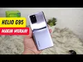 Download Lagu MAKIN MURAH!! 5 HP INFINIX DENGAN CHIPSET MEDIATEK HELIO G95
