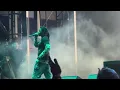 Denzel Curry - CLOUT COBAIN | CLOUT CO13A1N (Live at the III Points Festival on 10/17/2025)
