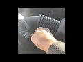 Saturn Vue rough idle surging lean condition