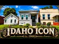 Idaho Icon c 1909 Home For Sale Tour - 4641 Idaho Ave St Louis MO 63111